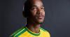 South African soccer player who competed in the World Cup dies at 25
