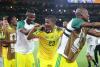 South Africa World Cup midfielder dies aged 25