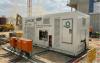 INOCEL and ACCIONA Launch High-Power Hydrogen Generator at Port of Valencia Expansion