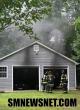 No Injuries Reported After Lithium Ion Battery Explodes, Causing Garage Fire in California