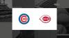 How to watch Cubs vs. Reds: TV channel and streaming options for July 11
