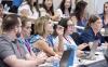 Bank leaders participate in Tech’s School of Banking