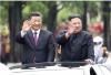 China Reaffirms Unwavering Support for North Korea