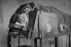 Last US polio patient using an iron lung to survive dies in Oklahoma