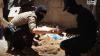 Syria uncovers explosives cache linked to Damascus bombing cell