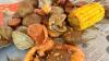 See what's on the new menu at this Wilmington seafood market and kitchen