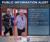 Suspect Sought in $7,100 Fraud at Gold Hill Road Bank