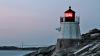 From Beavertail to Rose Island: Rhode Island’s 21 lighthouses 