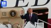 NYT reporters subpoenaed over Air Force One security concerns stories