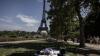 Paris landmarks to close early as France swelters under third heatwave since May