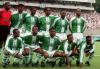 What Nigeria’s World Cup Failure Reveals About African Football’s Real Divide