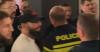 Merab Dvalishvili gets into scuffle with Umar Nurmagomedov fans at RAF Georgia