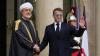What makes the Sultanate of Oman the Gulf's geopolitical exception?