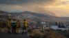 Almería Fire Exposes Spain’s Heat Risk