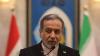 Iran FM visits Oman for talks on Strait of Hormuz: state media