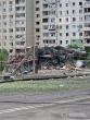 Russian guided bomb attack on Sumy kills 4, including child, injures 17