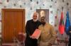 Kanye West welcomed by Edi Rama, Albanian PM shares footage of meeting