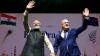 ‘Waka is symbol of our shared journey’: PM Modi in New Zealand