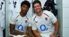 Caluori in line for England debut as Borthwick makes two changes for Fiji Test