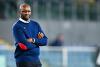 Patrick Vieira a contender for Senegal job