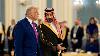 Saudi crown prince, Trump discuss regional developments and US-Iran talks