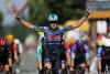 Fifth stage victory: Merlier wins eighth stage of the Tour de France in bunch sprint