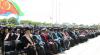 Mai-Nefhi College of Science Graduates 300 Students