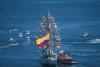 Photos: Tall ships arrive in Boston Harbor