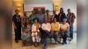 CRC heads to UK to advance reparatory justice efforts