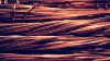 Government bans copper exports for one year amidst increased vandalism