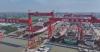 China records 188.8 pct increase in liquid cargo vessel export in Jan-May period