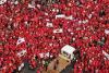 Australian teachers are taking the fight to union leaders