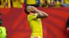 Colombia star receives death threats after World Cup mishap as officials ask for help