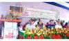 Environment Minister urges mass tree plantation to protect environment