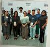 Ghanaian optometrist wins top innovation award at University of Houston summer health research programme