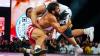 RAF Georgia crowd boos and chants Ilia Topuria’s name as Arman Tsarukyan ragdolls another opponent