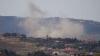 Israel escalates aggression on south Lebanon with air, ground raids