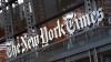 New York Times Reporters Subpoenaed After Coverage Of Air Force One, Paper Says