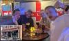 Norwegian pub called The Three Lions run by English expat is besieged by 2,500 fans desperate to watch World Cup match