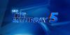 The Saturday Five: What should the Five go head-to-head on in the Saturday Scrap? - July 11