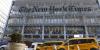 'An Unmistakably Chilling Message': Trump DOJ Subpoenaed Phone Records of Journalists' Relatives