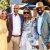 RalRosa Foundation marks fifth anniversary - Surpasses J$23m for healthcare initiatives in Jamaica,  Washington