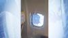 Man on Ryanair flight 'was pulled out through the window'