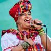 Ontario artistes keeping the legacy of Miss Lou alive