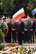 Ukraine's ambassador to Poland commemorates Volyn massacres as history unsettles Kyiv-Warsaw relations