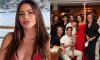 Sofia Vergara looks nowhere near 54 as she posts sizzling bikini snap from birthday trip to Italy