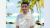 Mohamed Idhaadh leads technology operations at Madifushi Private Island