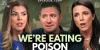 Everyone knows Big Food is poisoning Americans ... but most have no idea the dark reason why
