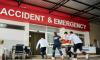 Summer holiday rush keeps emergency department visits at expected levels