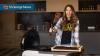 St. George woman brings the heat to Food Network's 'Pitmasters'